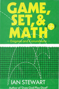 Game Set and Math Enigmas and Conundrums