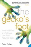 The Gecko's Foot - How Scientists are Taking a Leaf from Nature's Book