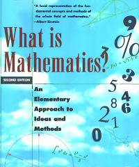 What is Mathematics