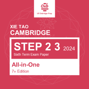 STEP 2 3 All-in-One Standard Course