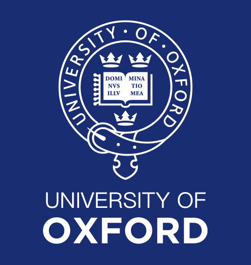 牛津Logo