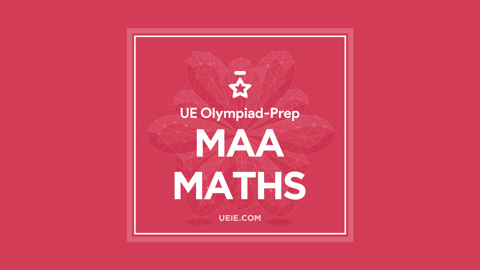 MAA American Mathematics Competitions Preparation