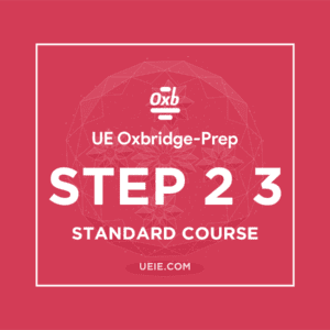 STEP 2 3 Standard Course