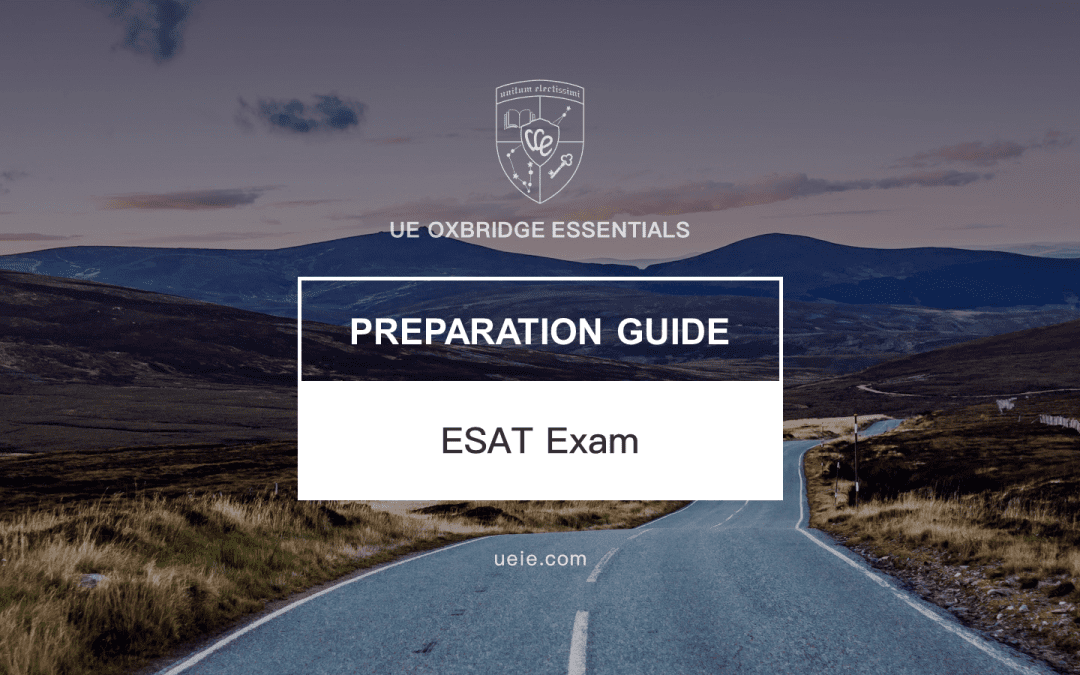How to prepare for ESAT