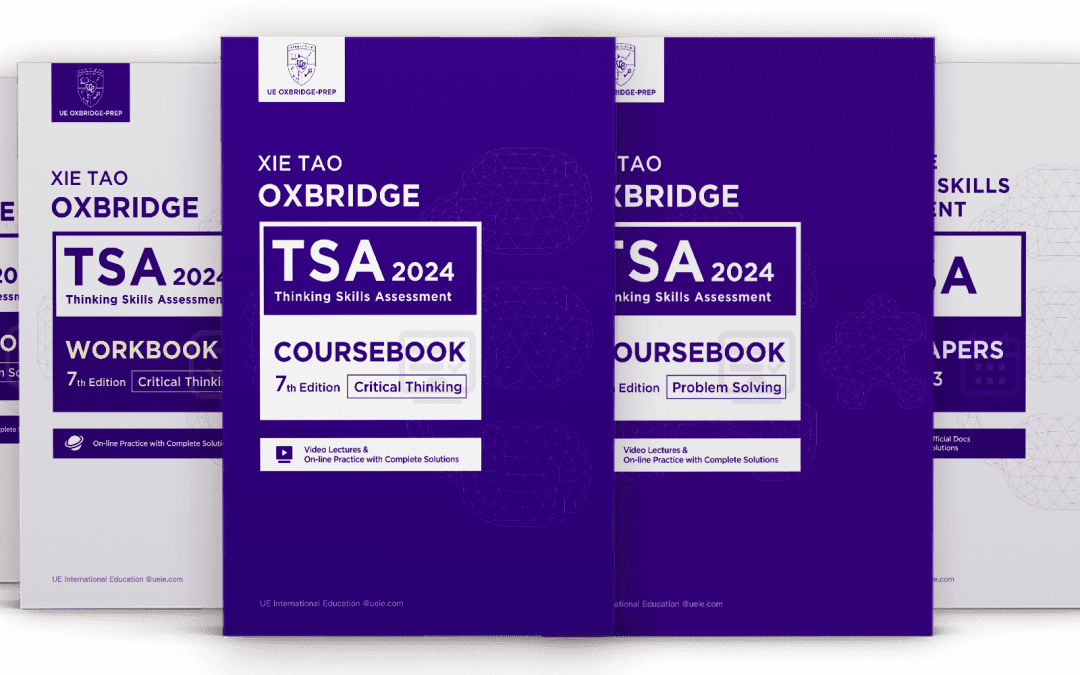 Oxford TSA Standard Course