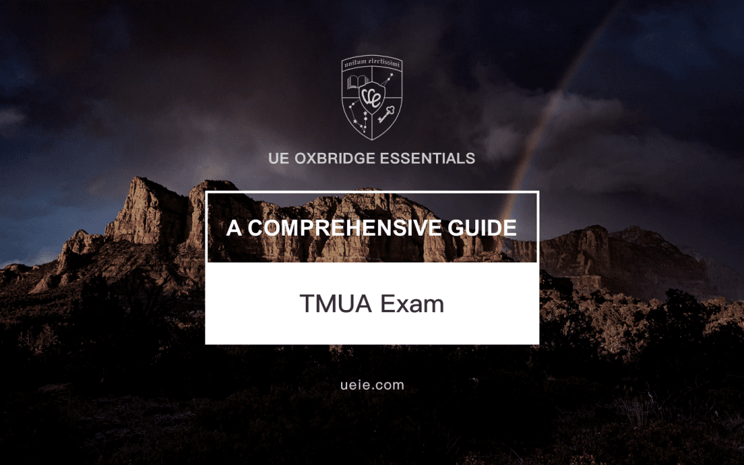 TMUA Test: A Comprehensive Guide