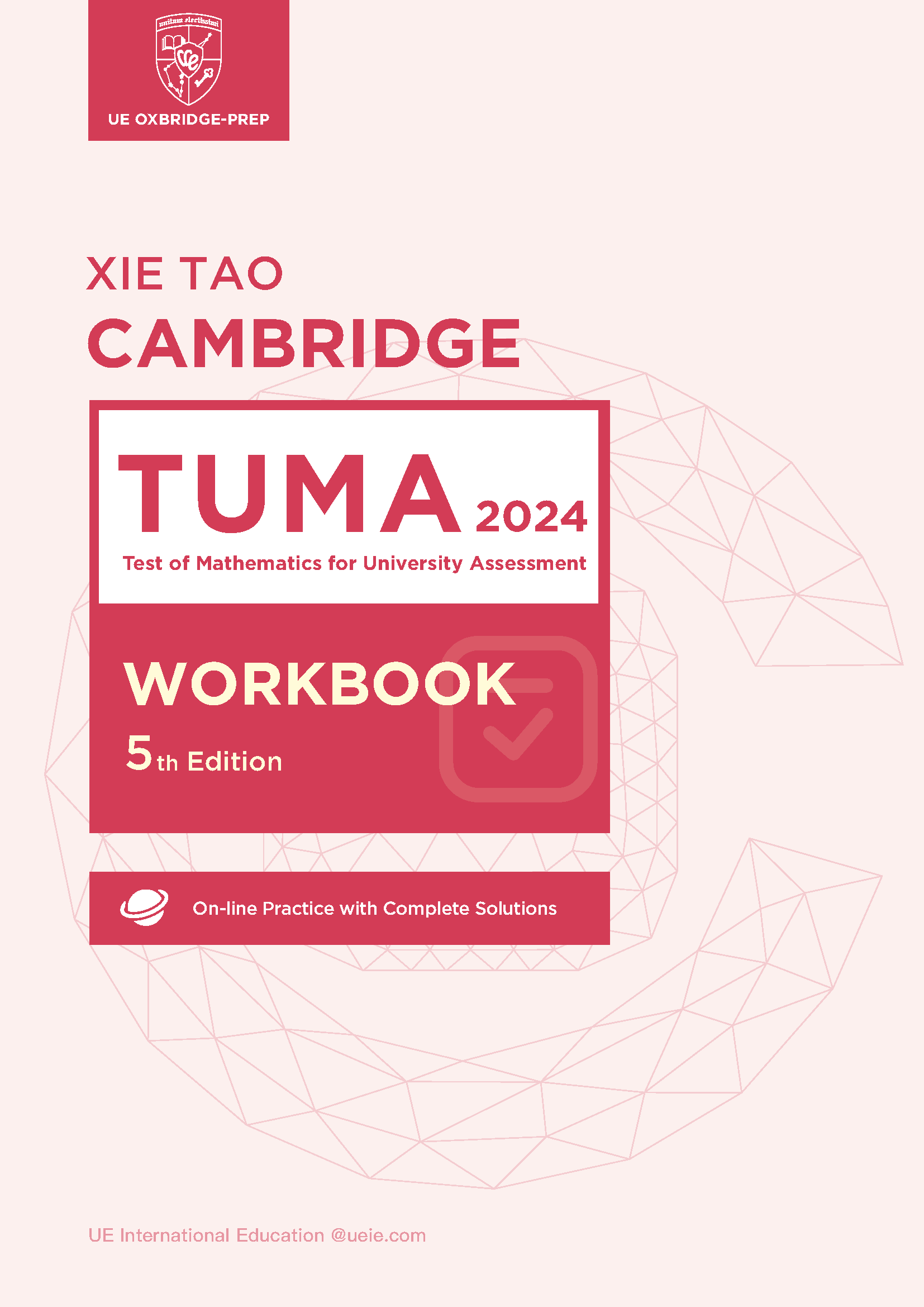 TMUA Workbook 2024