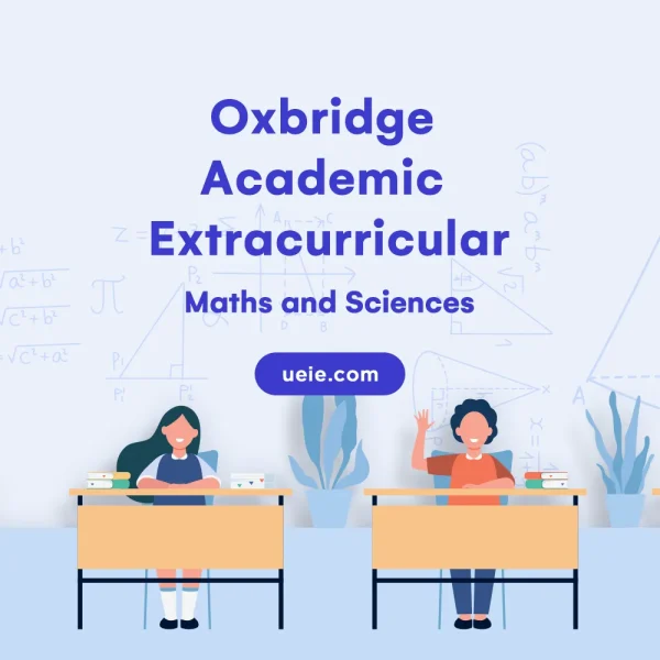 Oxbridge Academic Extracurricular - Featured Image