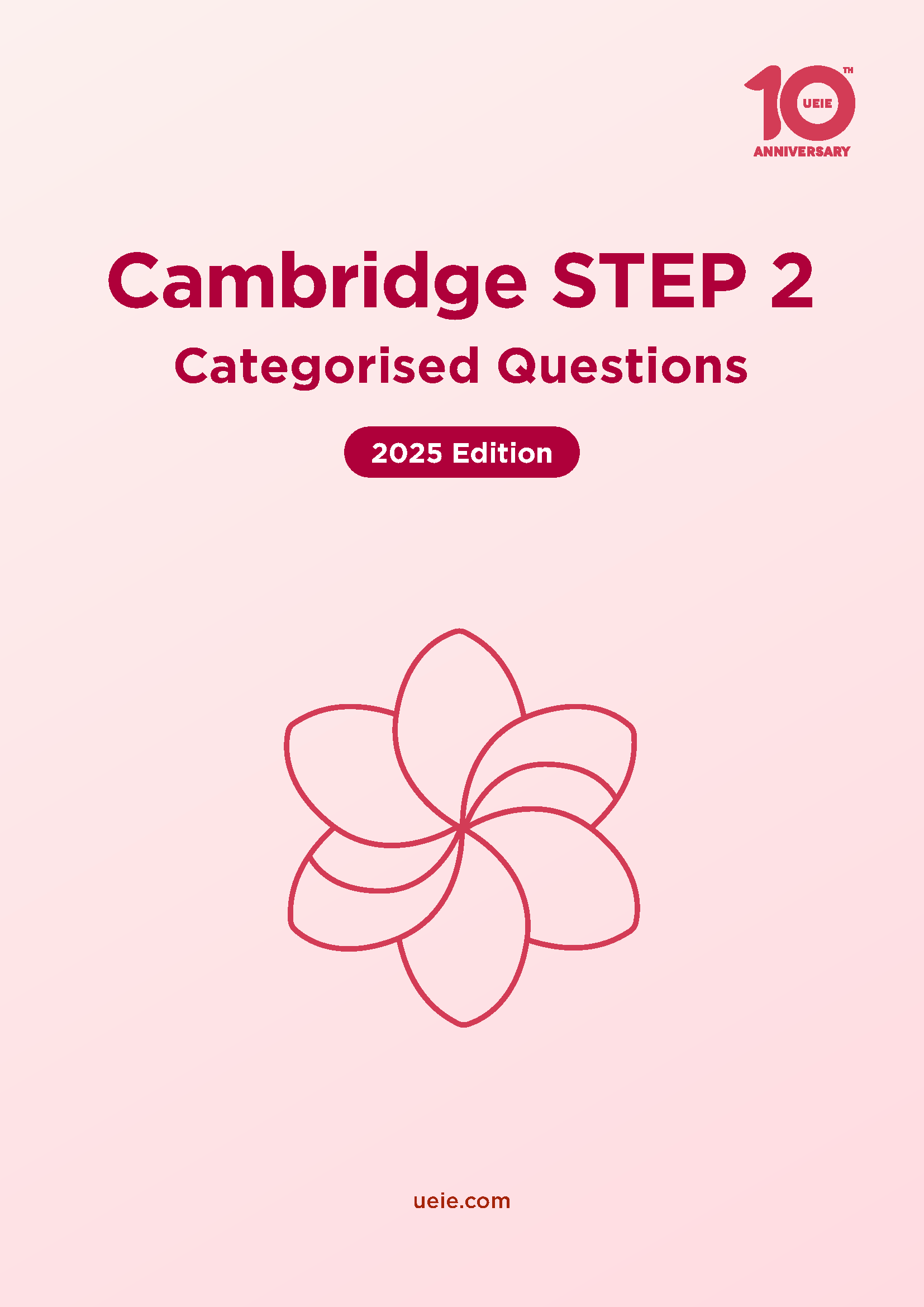 UEIE-product-Book-Covers-2025-Cambridge-Step-2