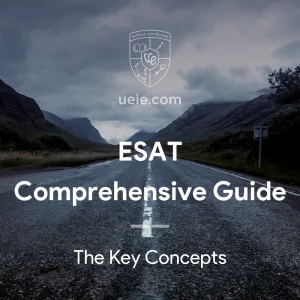 ESAT Comprehensive Guide - Featured Image