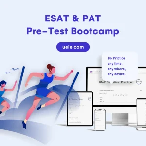 ESAT & PAT Pre-Test Bootcamp - Featured Image