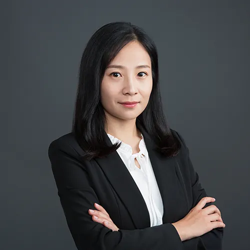 Ms. Gong Jin