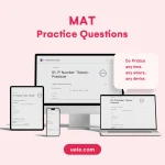 MAT Practice Questions - Featured Image