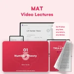 MAT Video Lectures - Featured Image