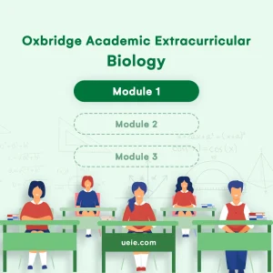 OAX Biology Module 1 - Featured Image