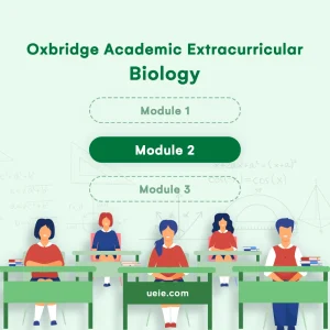 OAX Biology Module 2 - Featured Image