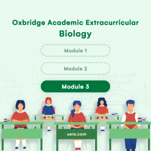 OAX Biology Module 3 - Featured Image