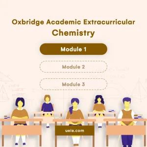 OAX Chemistry Module 1 - Featured Image