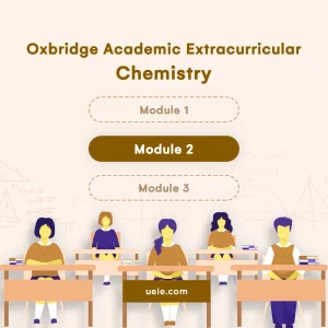 OAX Chemistry Module 2 - Featured Image