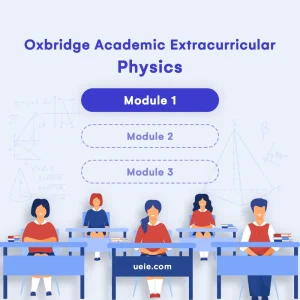 OAX Physics Module 1 - Featured Image