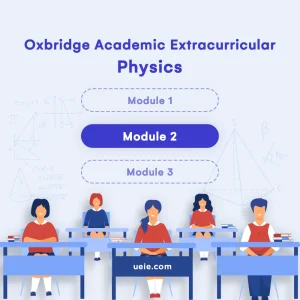 OAX Physics Module 2 - Featured Image