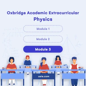 OAX Physics Module 3 - Featured Image