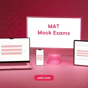 Oxford MAT Mock Exams 1, 2, 3, 4, 5, 6, 7, 8