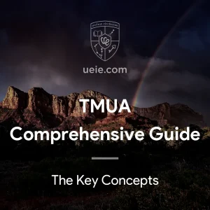 TMUA Comprehensive Guide - Featured Image