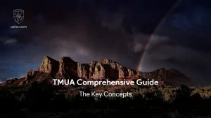 TMUA Comprehensive Guide - Poster
