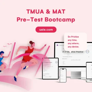 TMUA & MAT Pre-Test Bootcamp - Featured Image