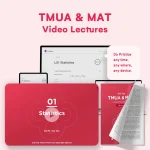 TMUA & MAT Video Lectures - Variation Featured Image