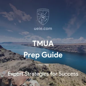 TMUA Prep Guide - Featured Image