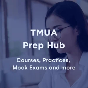 TMUA Prep Hub