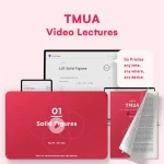 TMUA Video Lectures - Featured Image