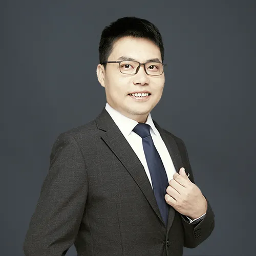 Mr. Xie Tao