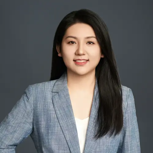 于天澤 - Portrait