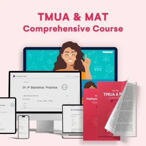 TMUA & MAT Comprehensive Course