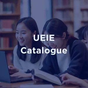 UEIE Catalogue