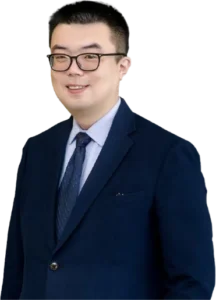 李大生