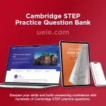 Cambridge STEP Practice Question Bank