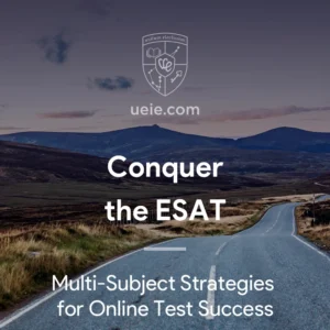 Conquer the ESAT