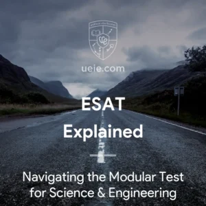 ESAT Explained