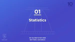 ESAT Maths 1 2025-L01