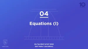 ESAT Maths 1 2025-L04