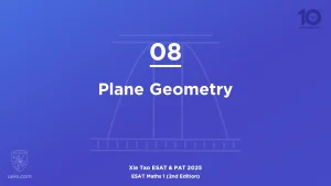 ESAT Maths 1 2025-L08