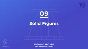 ESAT Maths 1 2025-L09