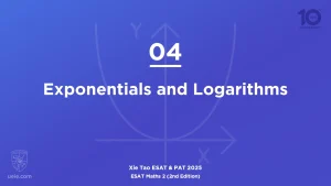 ESAT Maths 2 2025-L04