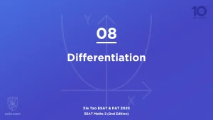 ESAT Maths 2 2025-L08