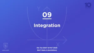 ESAT Maths 2 2025-L09