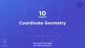 ESAT Maths 2 2025-L10